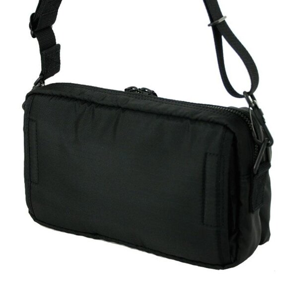 Porter-Yoshida & Co. Men Force 2Way Crossbody Bag - new with tag - Picture 5 of 12